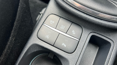 Ford Fiesta 1.0 EcoBoost Hybrid mHEV 125 Vignale Edition 5dr Petrol Hatchback